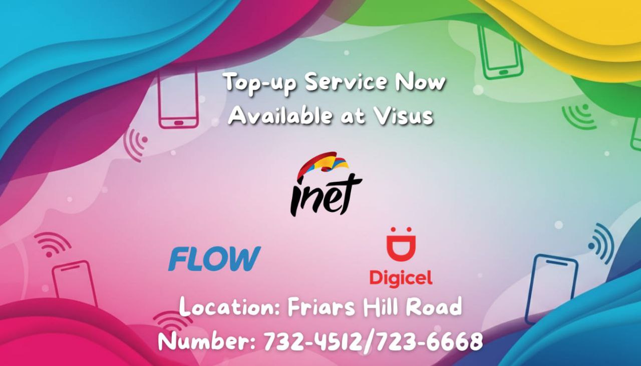 Professional administrative services in Antigua and Barbuda